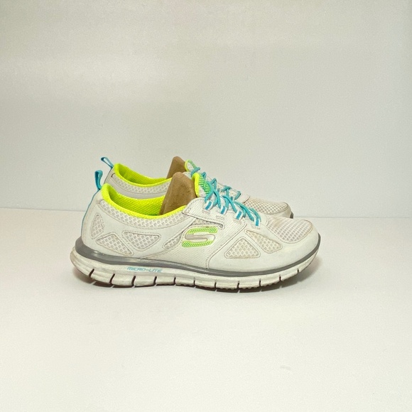 SKECHERS - MEMORY FOAM - WOMENS SIZE: 6 - Picture 8 of 11